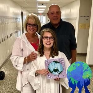 Meet your Posher, Nancy